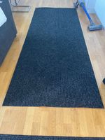 Rutschfester Teppich