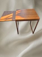 Petite table d'appoint vintage