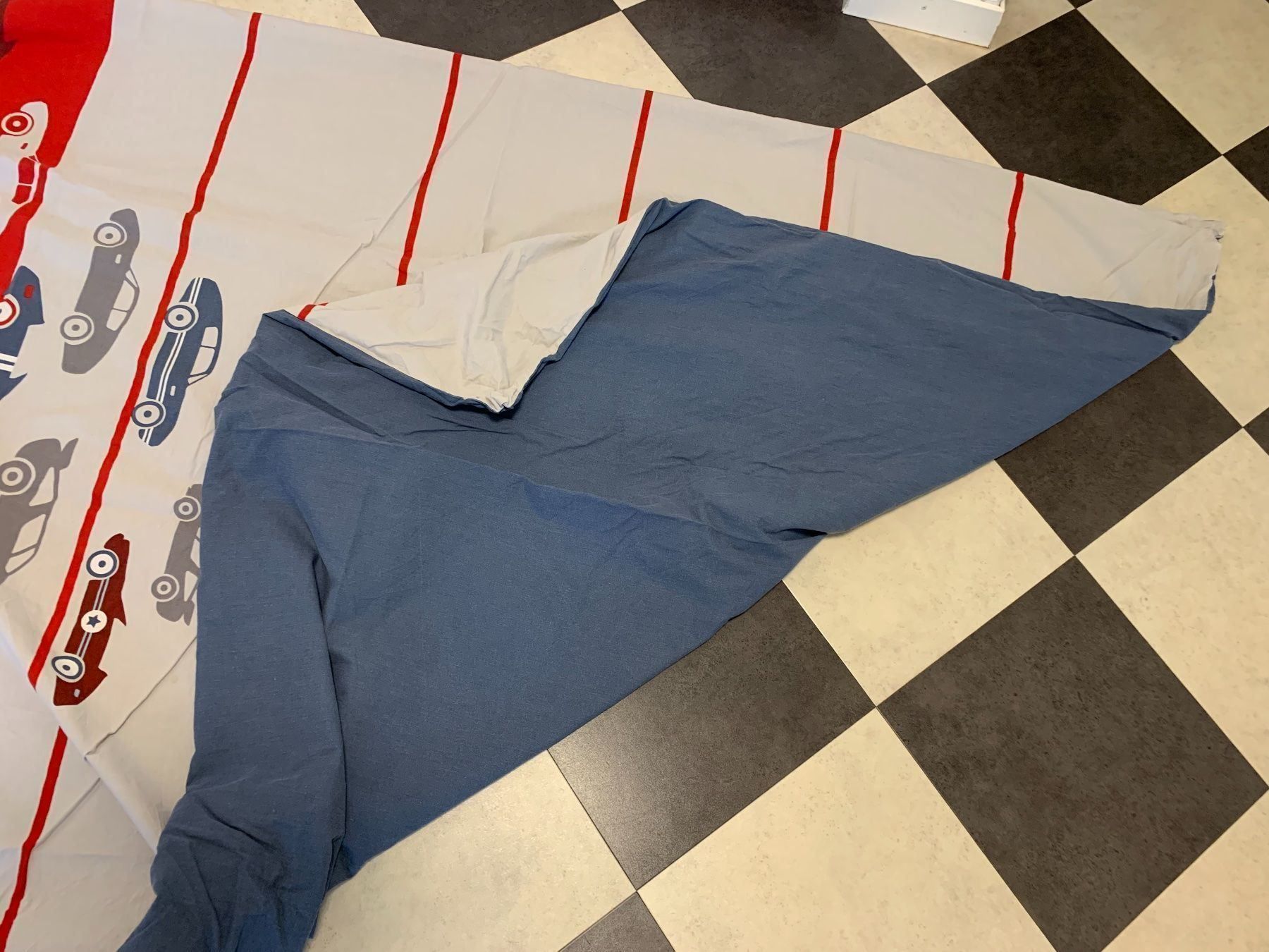 La Redoute Linge de lit: Bettwäsche – D'occasion à Luzern par Boudin03 2