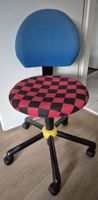 GLOBI Bürostuhl für Kinder