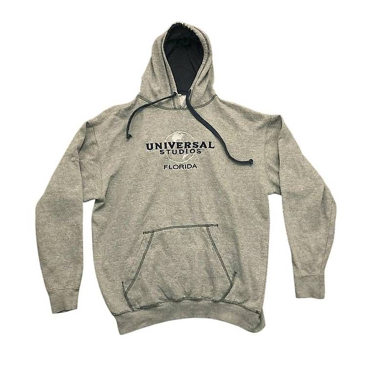 Maglioni & Felpe: Universal Studios Hoodie – Usato da Zürich venduto da deflipper
