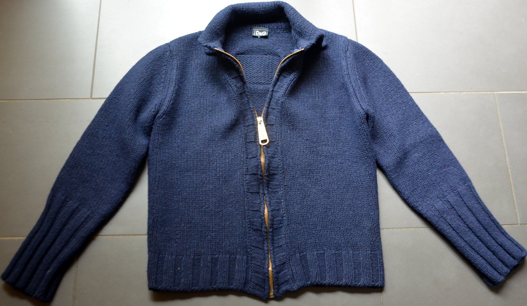 Dolce & Gabbana Maglioni & Felpe: Dolce & Gabbana Pulover / pull – Usato da Collonges venduto da arashee 1