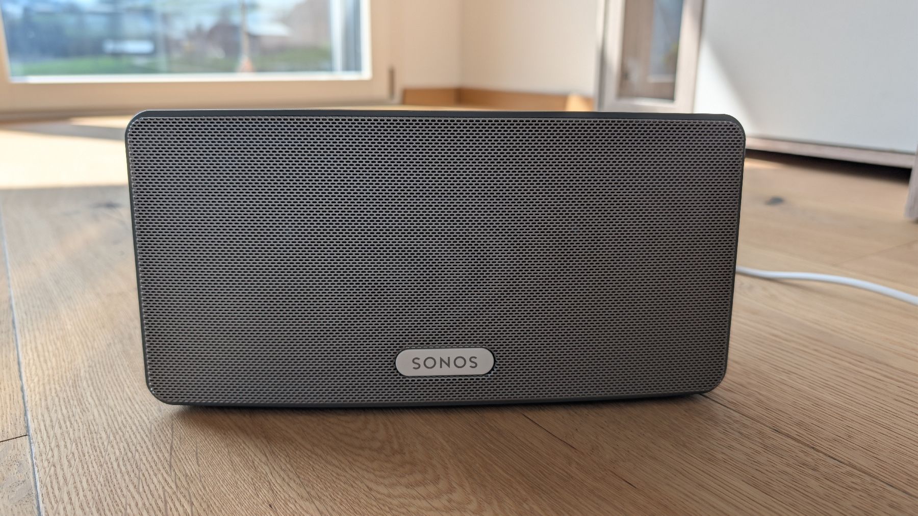 Sonos Casse acustiche: Sonos Play 3 – Usato da Menznau venduto da Deja98 1