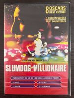 Slumdog Millionaire