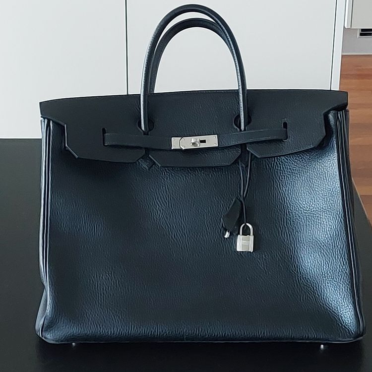 HERMES Birkin Bag 40cm Kaufen auf Ricardo