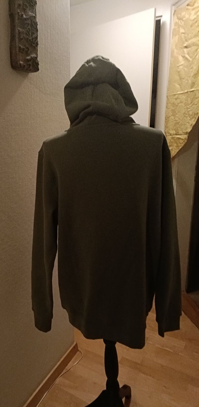 Giacche: Sweatjacke ORGANICATION – Nuovo (secondo la descrizione) da Schaffhausen venduto da kab_9pzn 2