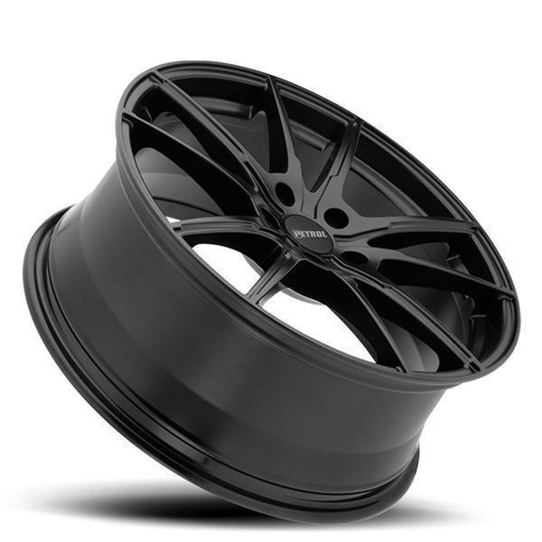 Felgen: Alufelgen Petrol POA 19" – Neu und originalverpackt aus Fehraltorf von Auto-Stieger 4