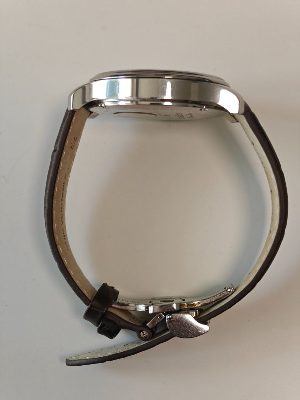 Louis Erard Uhren: Montre Louis Erard – Gebraucht aus Perrefitte von rog_x8kc 3