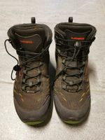 Lowa Wanderschuhe Kinder Grösse 36, neuwertig