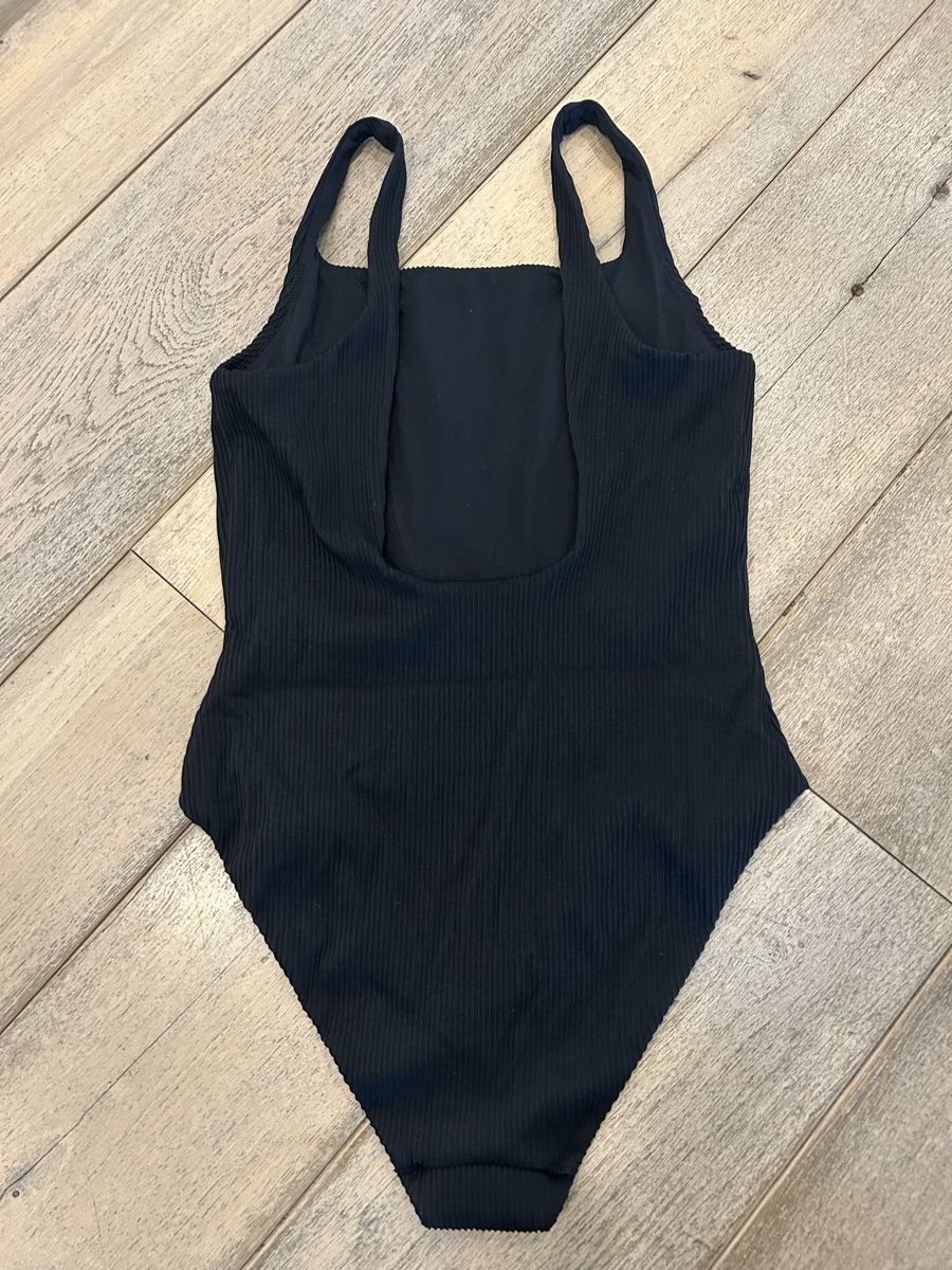 Cos Costumi da bagno & Bikini: Costume de bain noir COS, taille 40 – Usato da Signy venduto da Chloe79 1