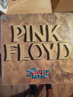 Pink Floyd Master of Rock Lp aus Italien