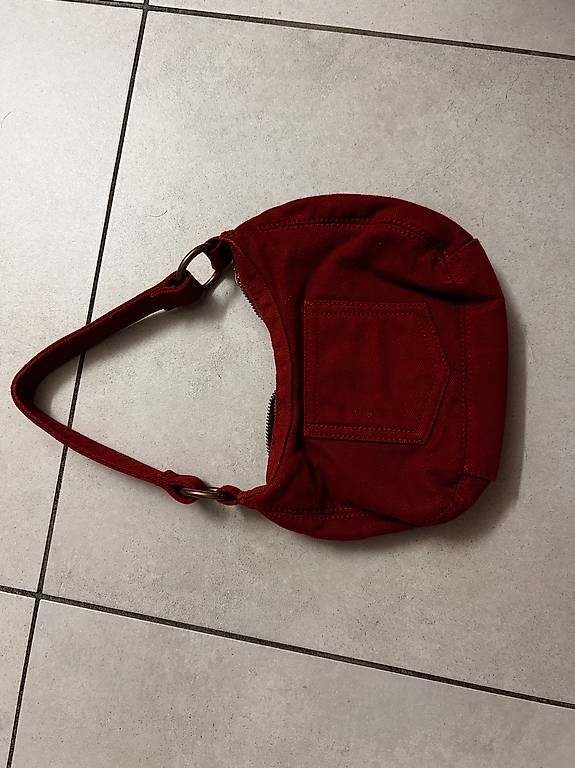 Borse da donna: Brandy Melville Schultertasche – Nuovo e nell'imballaggio originale da Zürich venduto da sie_rrh8