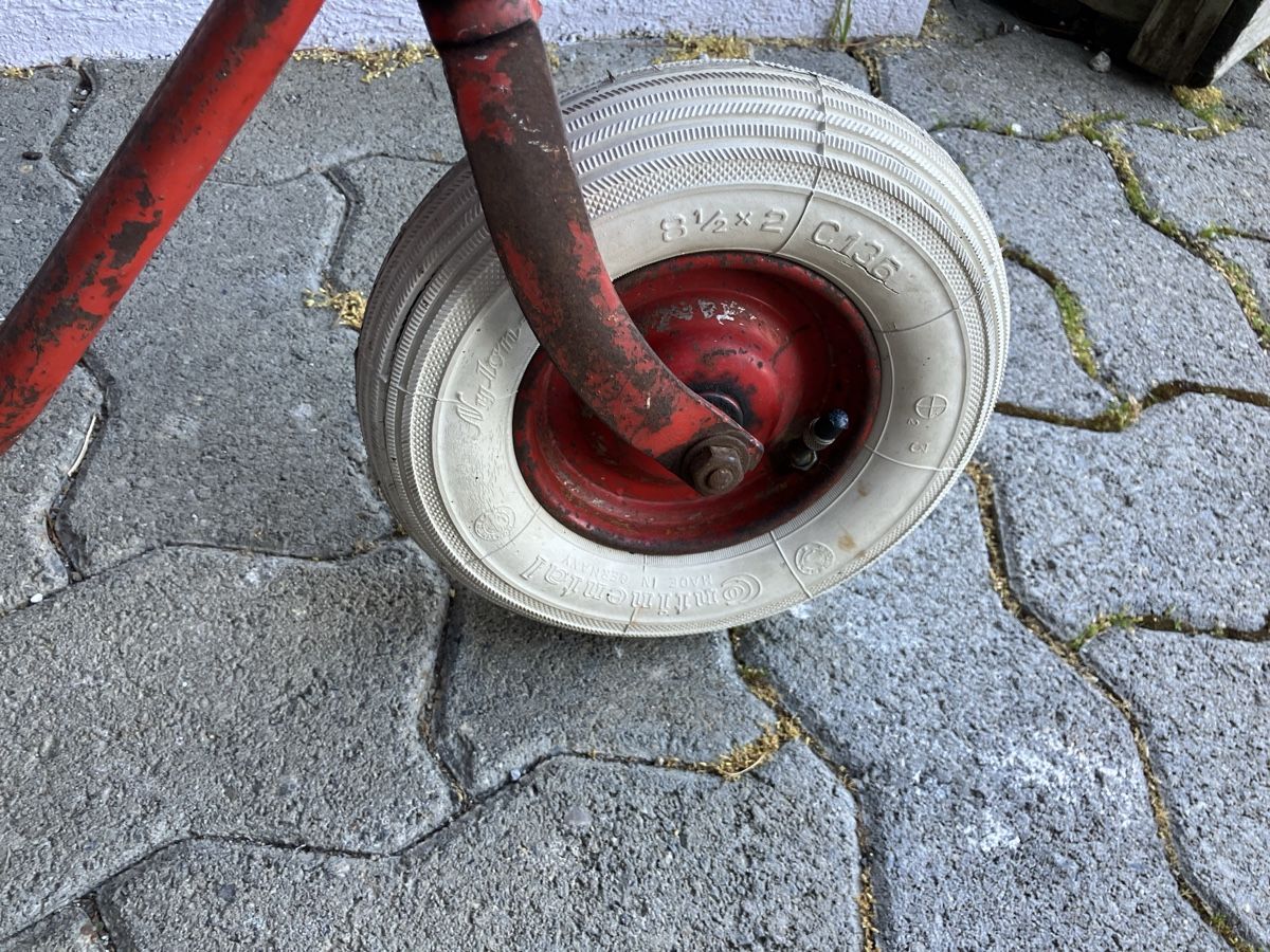 Kickboard: Wisa gloria trotti kickbord – Usato da Birrwil venduto da nicole86ch 3