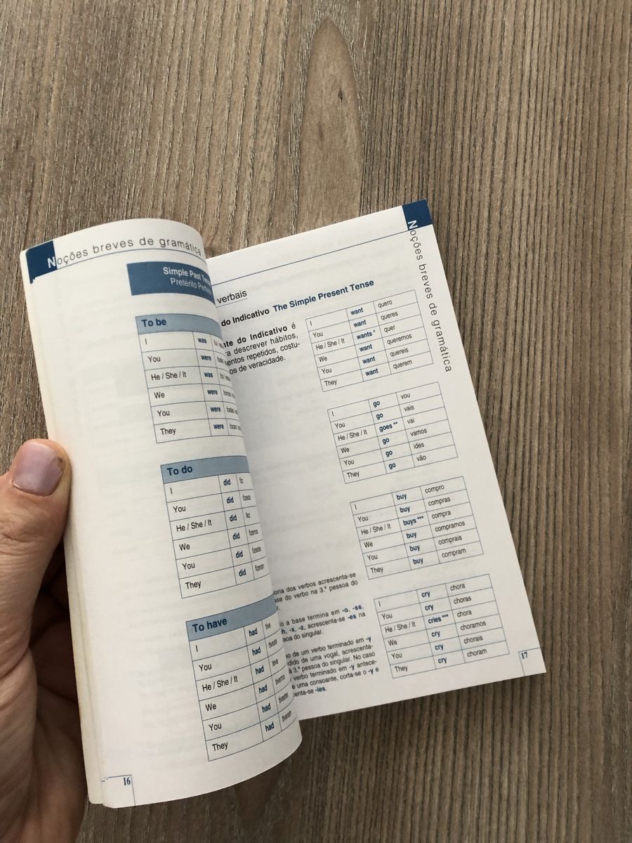 Libri: Guide de Conversation Anglais - Parfait pour voyager! – Nuovo (secondo la descrizione) da Delémont venduto da bou_26 2