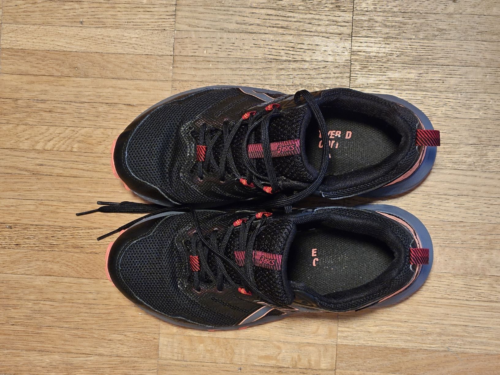 Asics Chaussures hommes: Asics Sonoma 6 Schuhe – D'occasion à Lenzburg par lau_nn7p 2