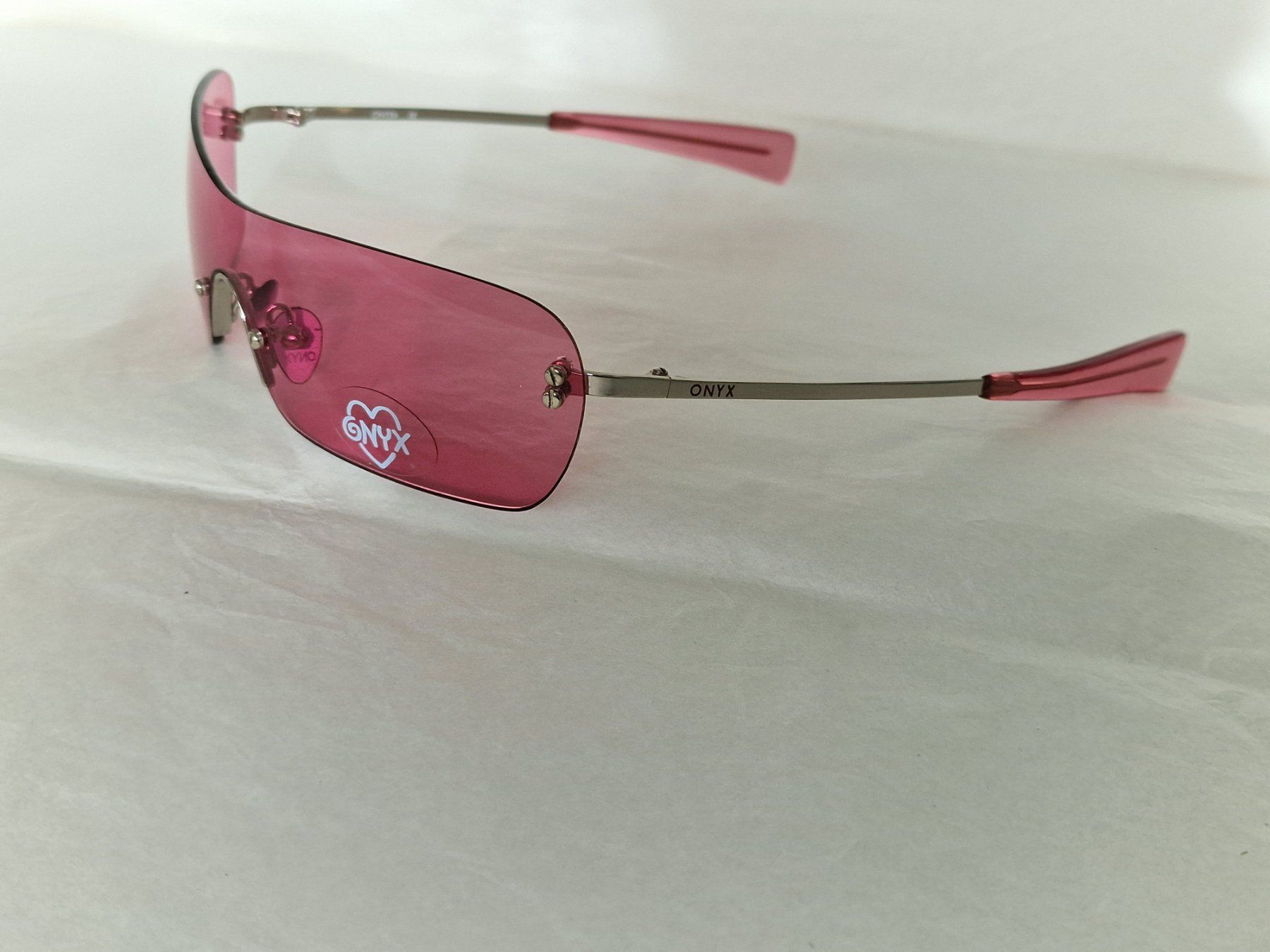 Lunettes & Verres: ONIX  Juniorin  Sonnenbrille – Neuf avec emballage d'origine à Aadorf par condor35 3