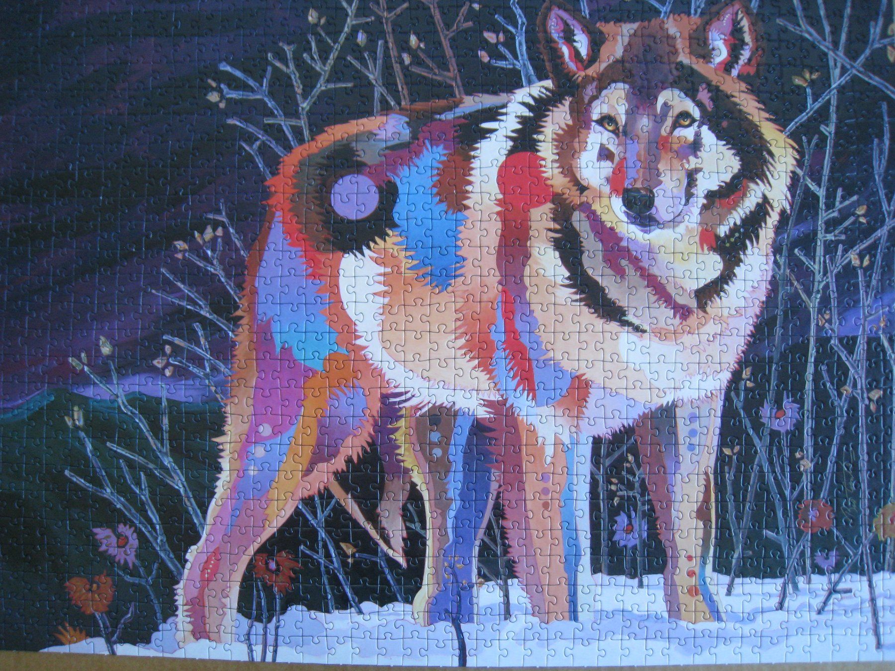 Ravensburger Puzzle: 4 Puzzle – Usato da Sutz venduto da martinliliane 2