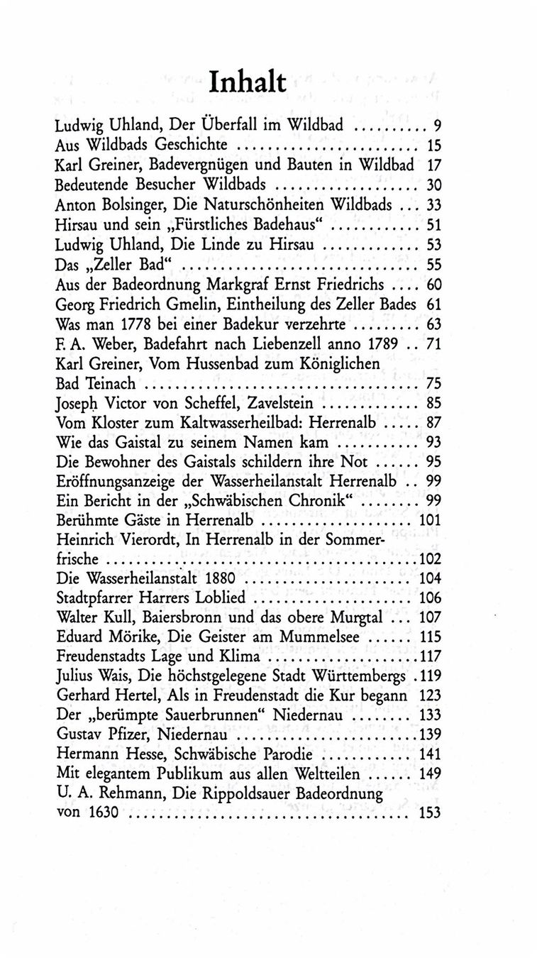 Bücher: Graf Eberhard im Bade – Neu (gemäss Beschreibung) aus Sarnen von Livres 4