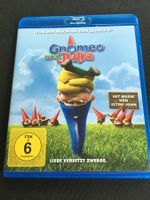 Gnomeo und Julia [Blu-ray]