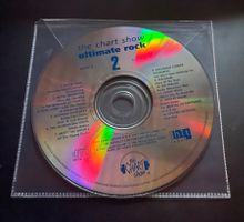 Musik CD The Chart Show Ultimate Rock 2 gebraucht