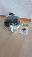 Heissluftfritteuse ActiFry Family von Tefal
