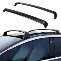 Original TESLA Model 3 Dachträger Roof Rack
