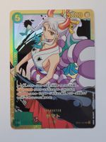 One Piece TCG Yamato OP01-121 SEC JP