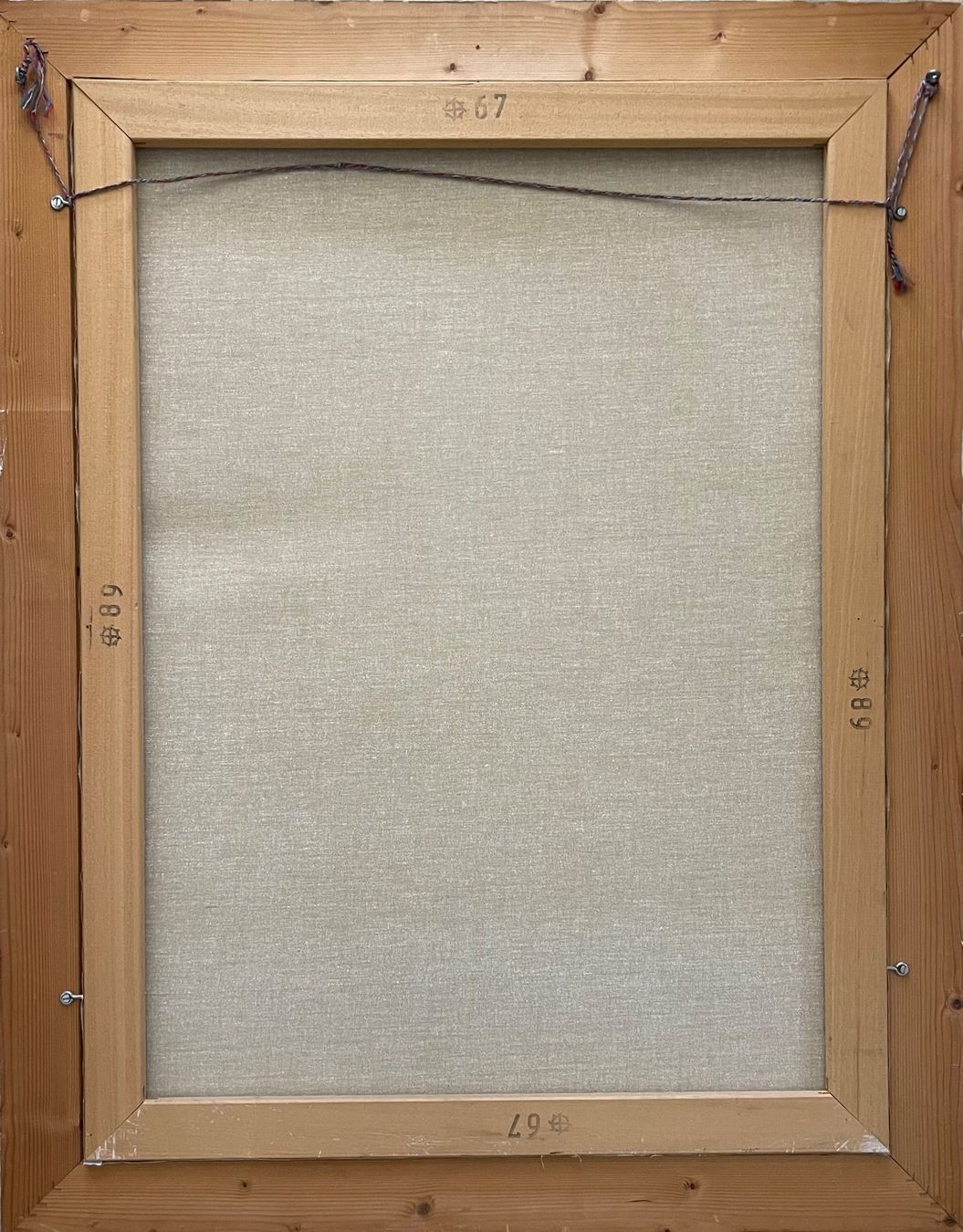 Tableaux: Schmutz Ferdi – D'occasion à Grosshöchstetten par Perle1951 3