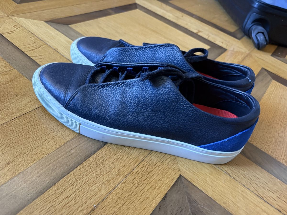 Herrenschuhe: Chaussures Montblanc – Neu (gemäss Beschreibung) aus La Chaux-de-Fonds von Eloi20 2