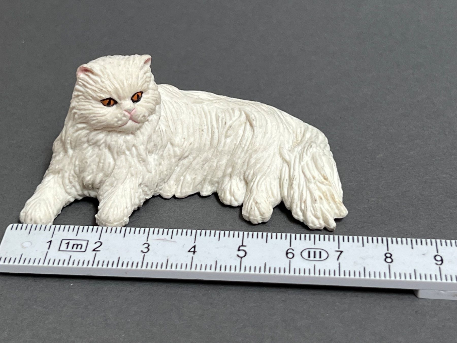Schleich Statuette: Schleich Perser Katze 16602 – Usato da Ennetbaden venduto da mapa05 2