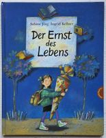 Wunderbares Kinderbuch für 6-jährige Schulanfänger (1996)
