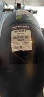 Metzeler Racetec RR K2 Slick 180/60/17