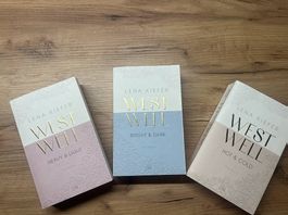 Westwell Reihe von Lena Kiefer