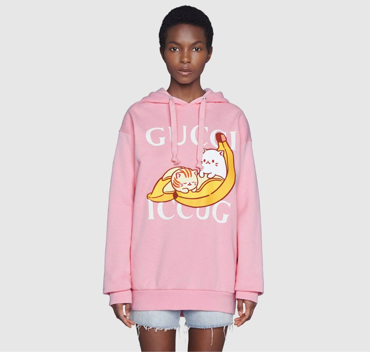 Gucci Pulls & Sweat-shirts: Gucci Sweatshirt – Neuf (Voir description) à Winterthur par 19.19