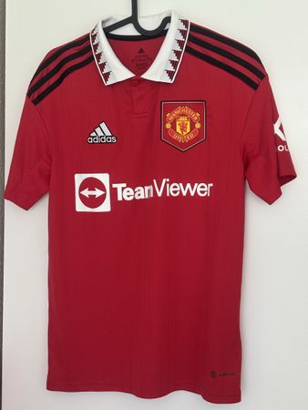 Maillot Manchester United 2022-2023 Taille 164