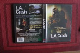 L.A. Crash von Paul Haggis | DVD | Zustand gut (2003)