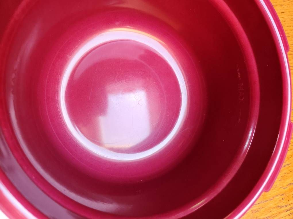 Tupperware Contenitori & Simili: Tupperware Micro -Combi - Gourmet – Usato da Gstaad venduto da Meiel2020 2