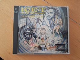 Ice‑T – Home Invasion (1993) CD