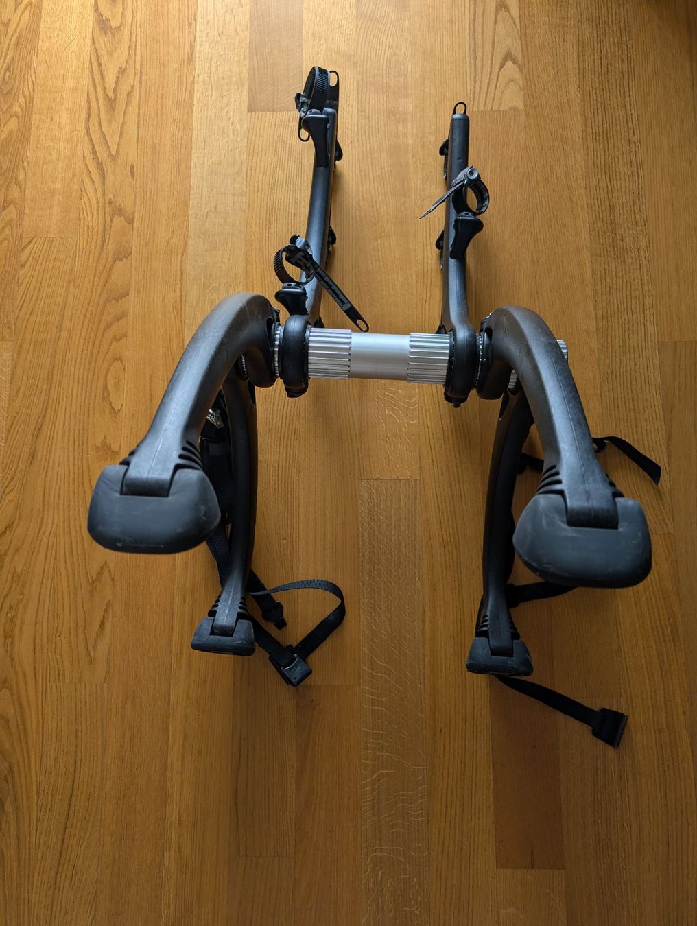 Biciclette: Saris EX-3 porte-vélos – Usato da Nyon venduto da nik_7qlq 5