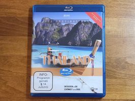 Thailand - 100 Destinations