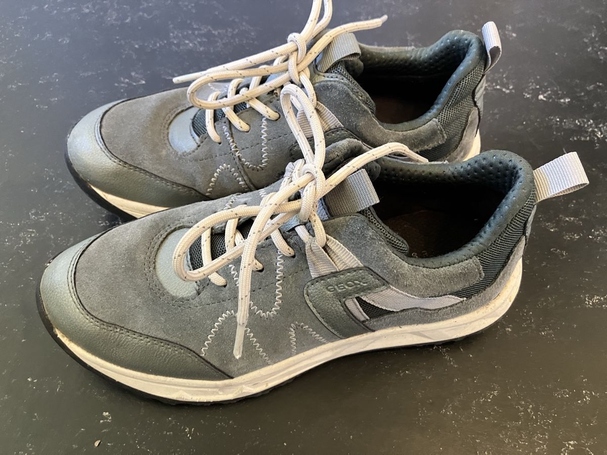 Geox Scarpe da donna: Toller GEOX Freizeitschuh – Nuovo (secondo la descrizione) da Bern venduto da JenniferNice