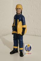 🔥 TONIE Figur Wieso? Weshalb? Warum? JUNIOR 💙 Feuerwehr 🔥