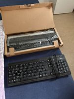 2x Computer Tastatur