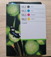 HP-Druckerpatronenset Tinte neu