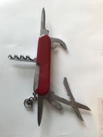 Sackmesser Wenger Delemont