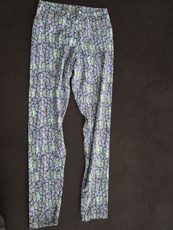 Liquido Yoga Leggings  Gr. L, ideal für Sommer