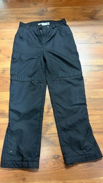 BMW Pantaloni: Motorrad Hose Marke BMW – Usato da Oberentfelden venduto da Antigua10