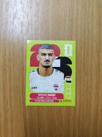 Panini WM 2026 Sticker - IRQ 6