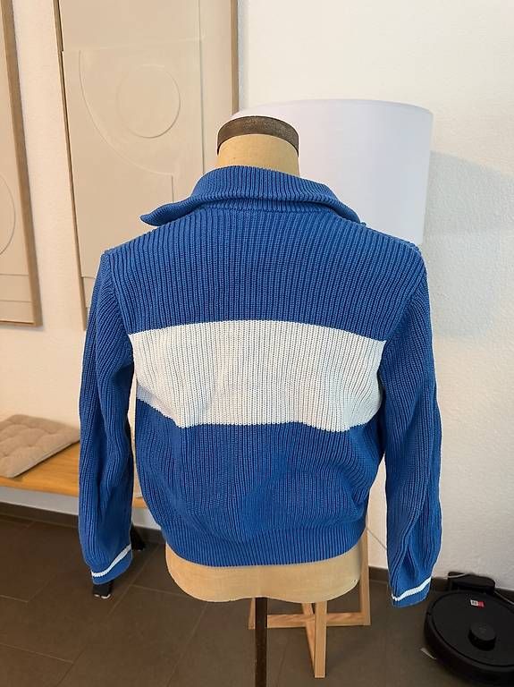 Pullover & Sweatshirts: Lacoste Zip Pullover – Gebraucht aus Wallisellen von noelzul 1