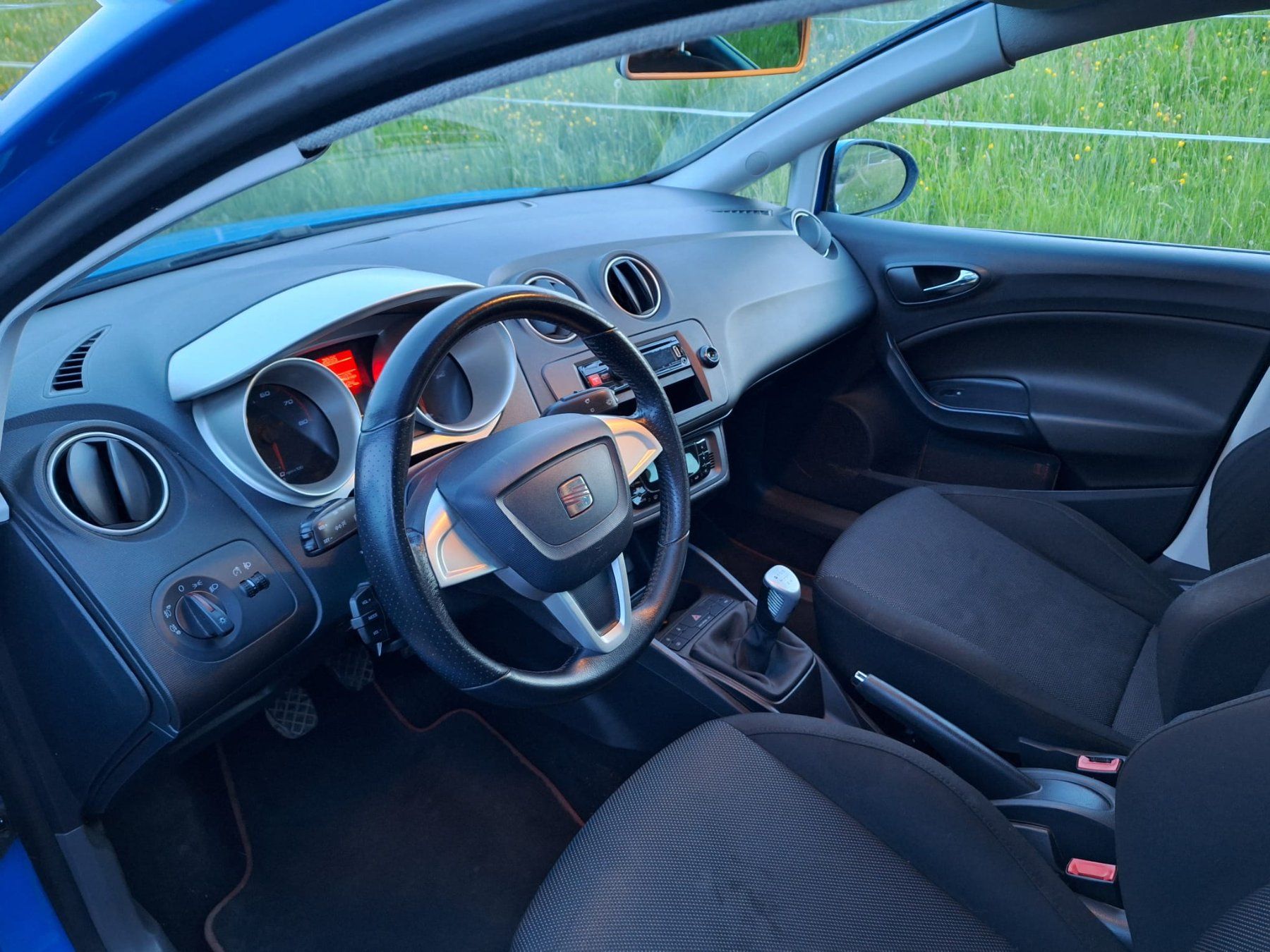 Seat Automobili: Seat Ibiza – Usato da Steinhuserberg venduto da Kobu92 8